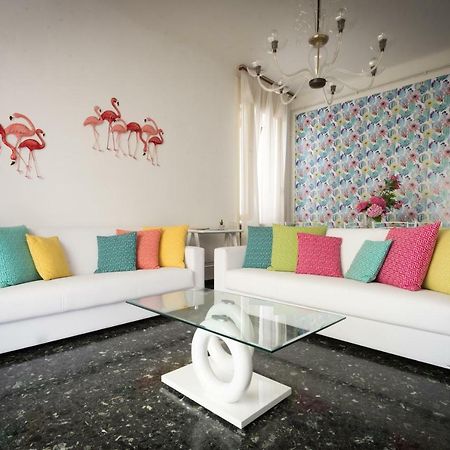 Apartament Flamingo & Cactus By The Sea Levanto Zewnętrze zdjęcie